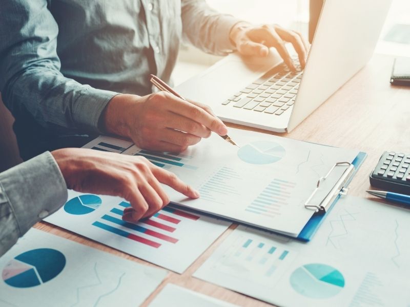 Top 5 Benefits of Technology to Business