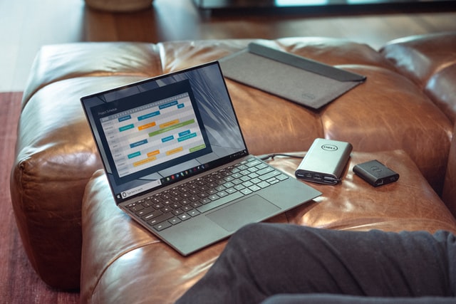 How Modern Business Leaders Can Leverage Technology