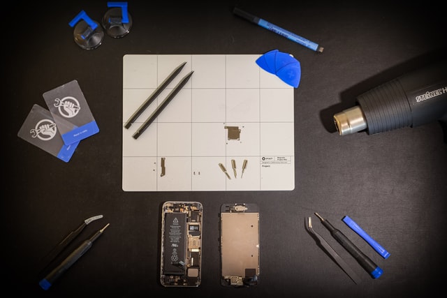 Smartphone Durability 101: A Quick Guide to Handling Your Phone