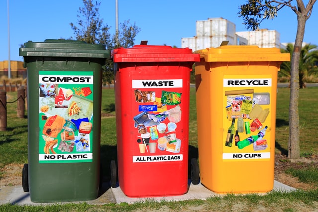 3 reasons why proper waste disposal is essential