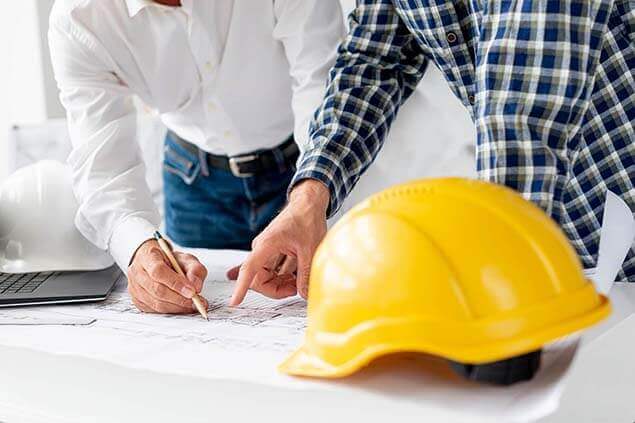 Building Contracting Companies in Dubai