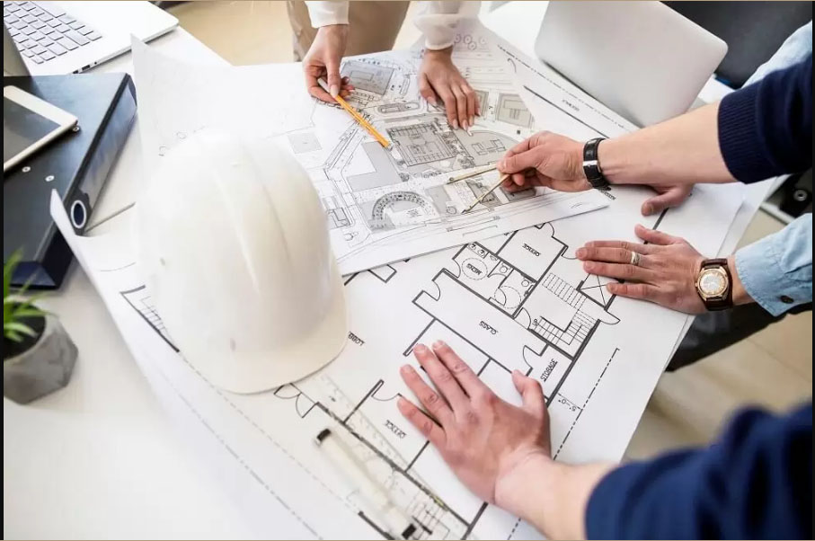 Etlad - Renowned Civil Engineering and Contracting Company in Dubai