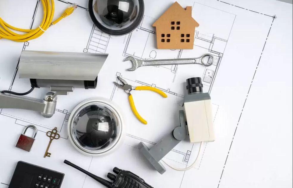 BUILDING MAINTENANCE SERVICES