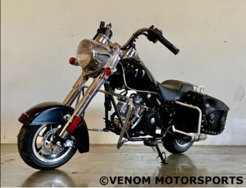 Searching For Gaspowered Mini Bikesmotorcycles?