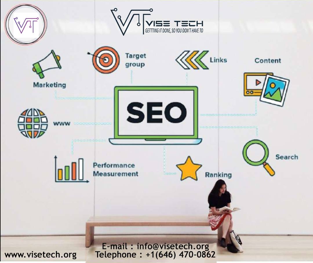 Cheap & Affordable pricing plan for SEO packages - ViseTech
