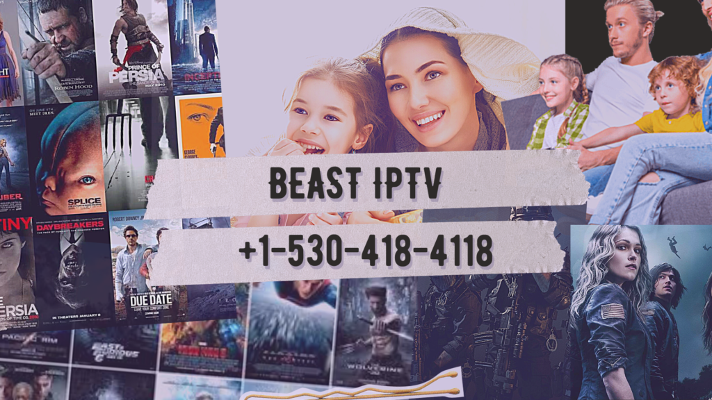 Beast Iptv - Beast Iptv Service Provider