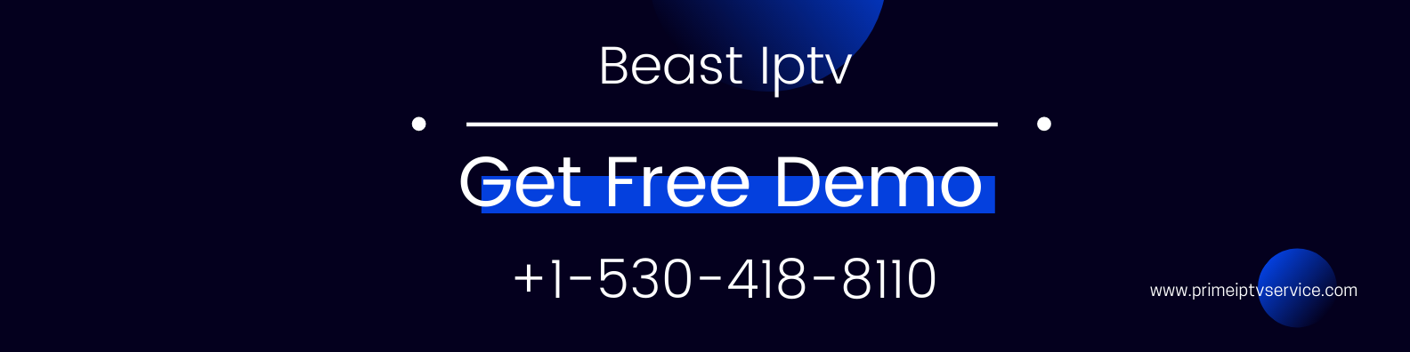 Beast TV - Beast Iptv Streaming Service - Iptv Service Provider