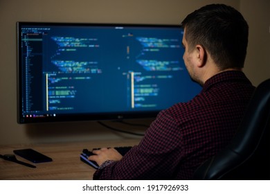 Custom Software Development Firm in USA