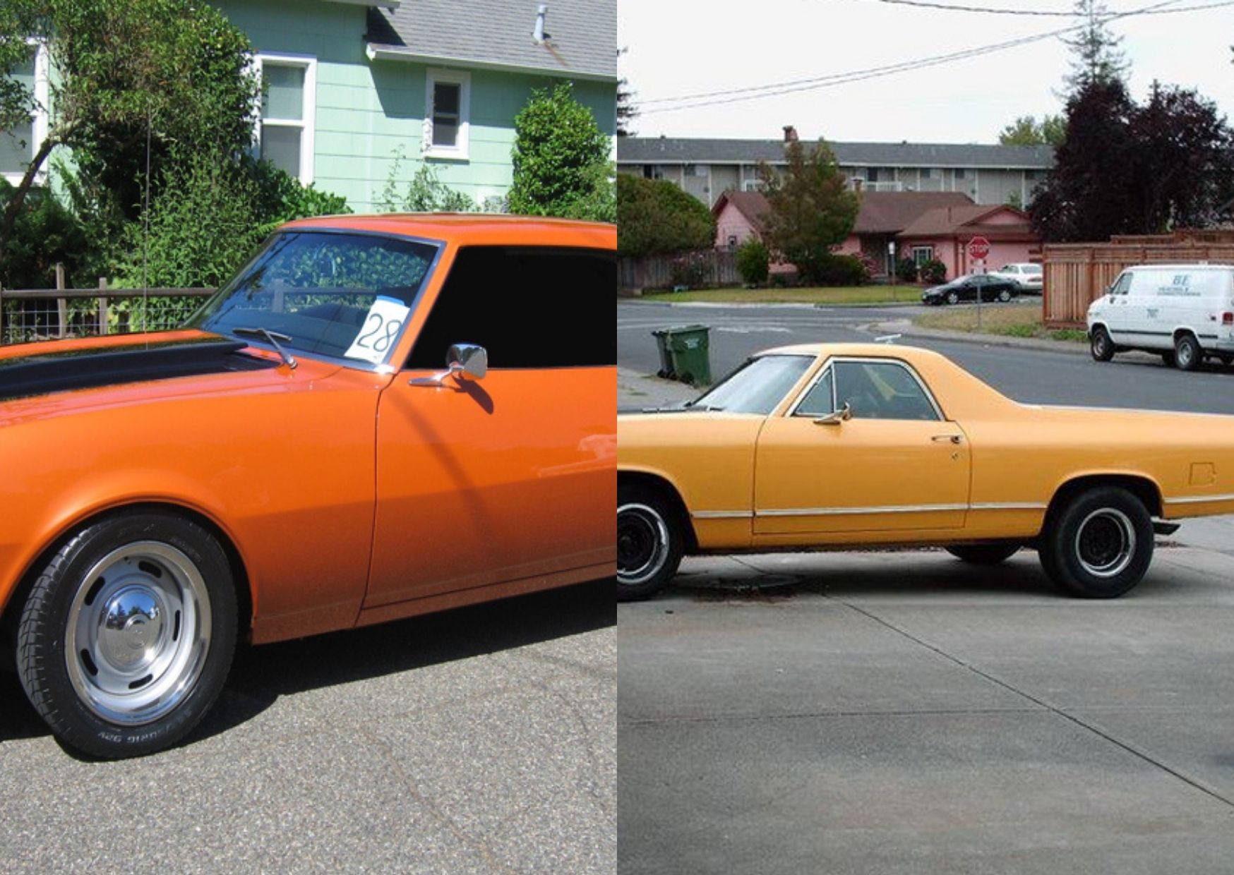 Auto Body Shop Sonoma