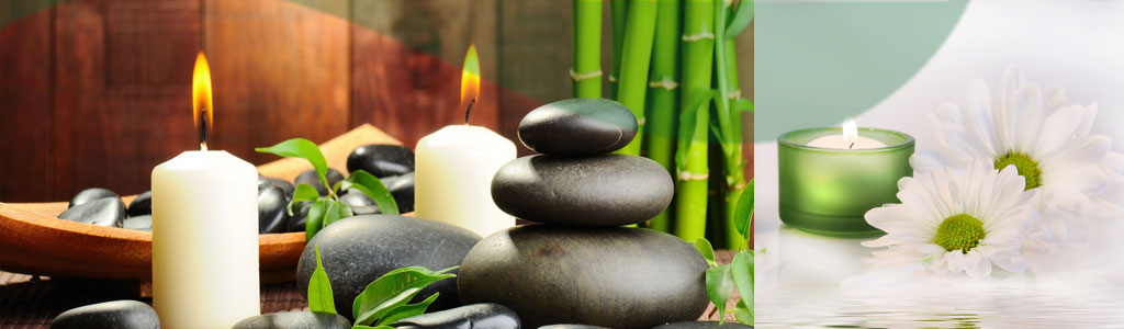 Massage Place in Colton