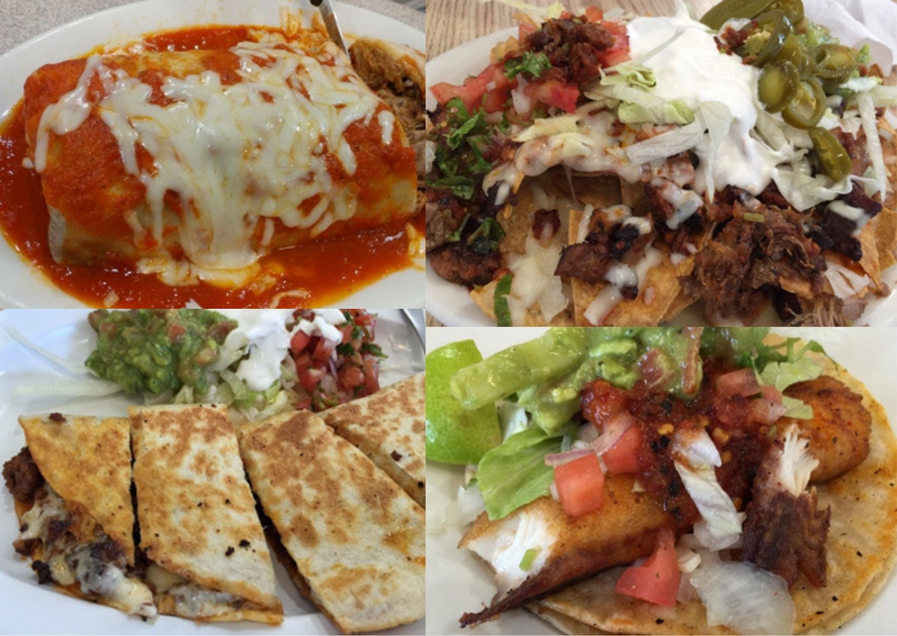 Tortas Vallejo