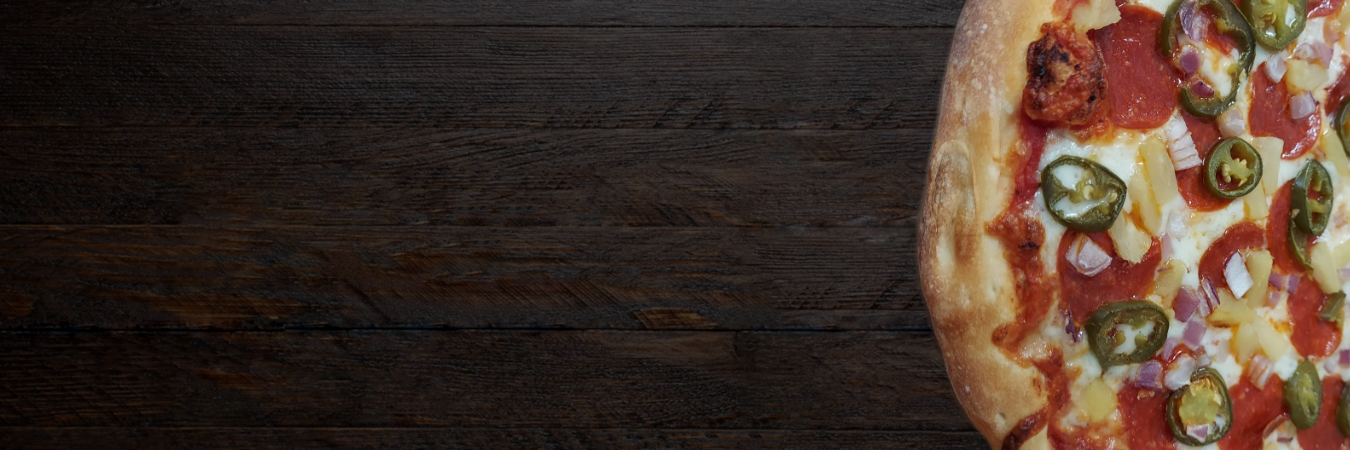 Pizza Shop Near Me St Helena