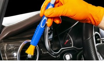 Auto Paint Shop Vacaville