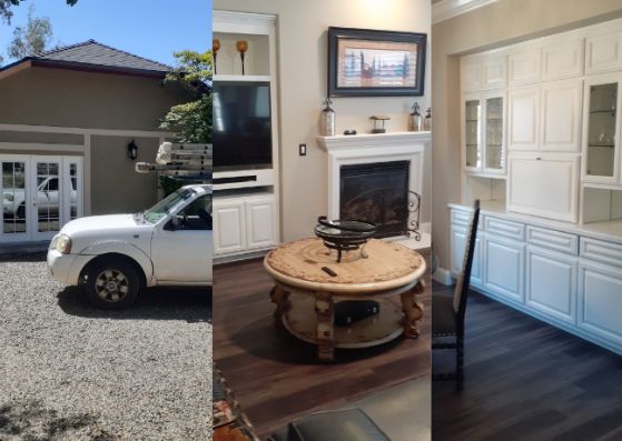 Residential Interior Painting Services