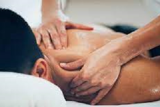 California Masaje latino Vallejo