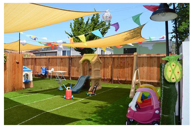 Daycare Open near me El Cerrito