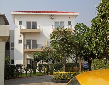 Luxury Apartments in Greater Noida by VBPL