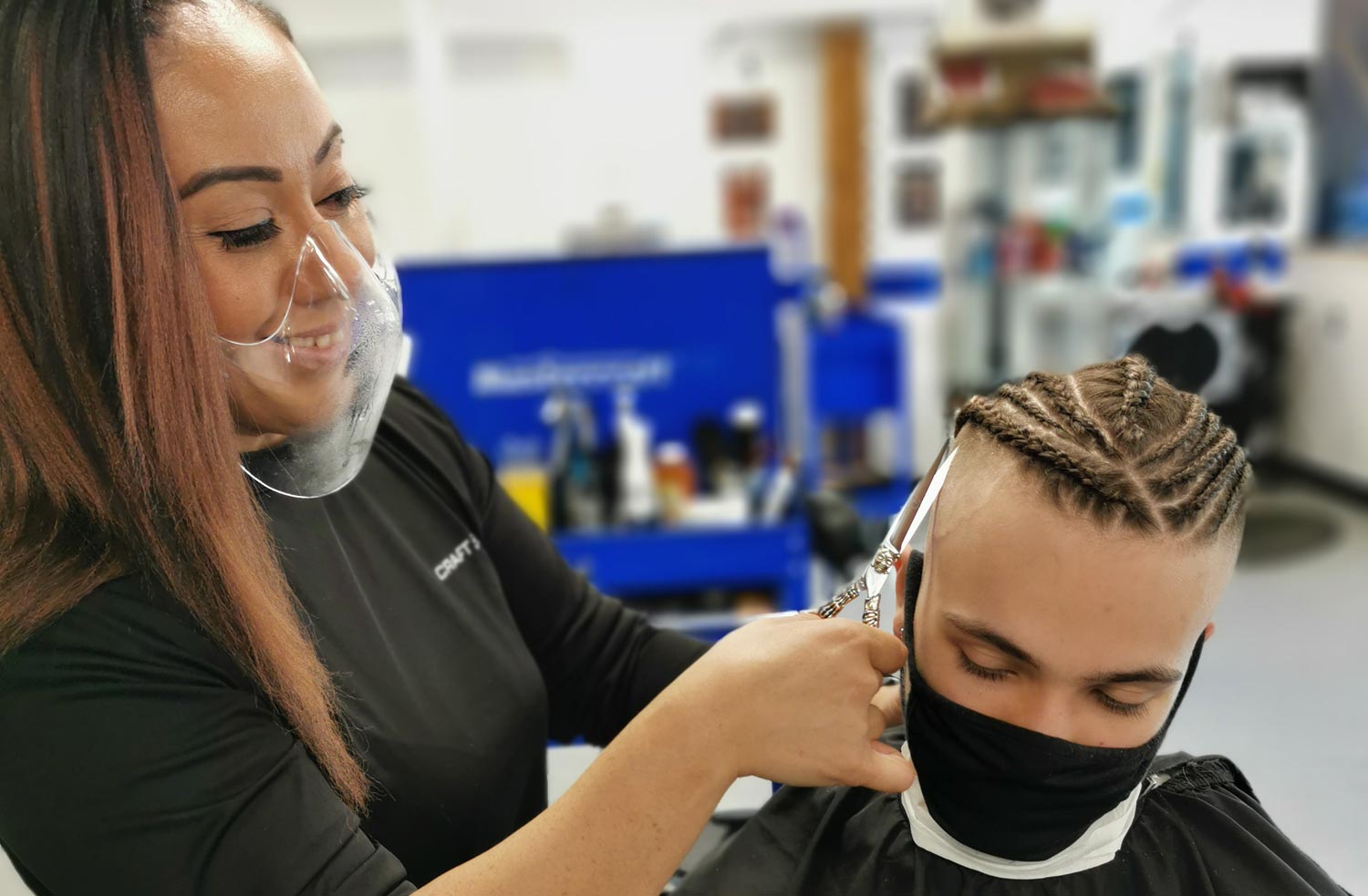 Trying a New Haircut? Here are Some Tips That Can Help