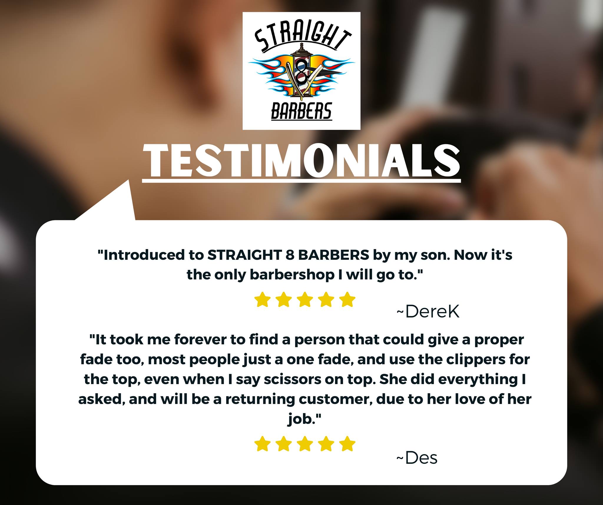 Men's grooming: How to find the perfect barber?