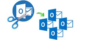 Convert EDB file into PST file