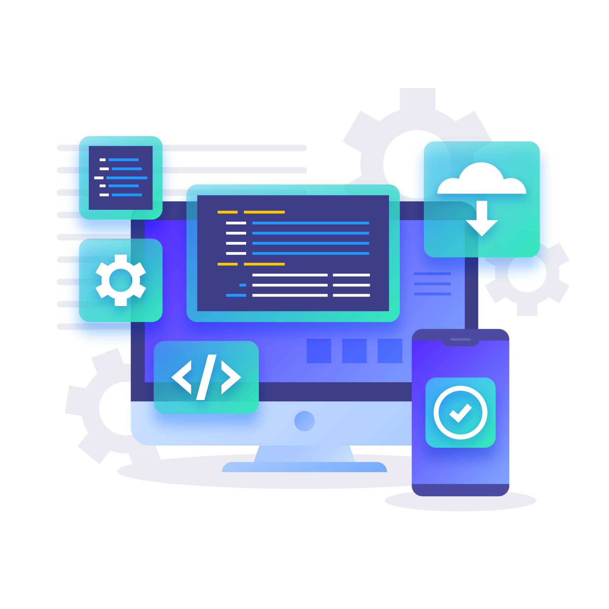 Methods To Turn Your Online Business Into Success With Web Development