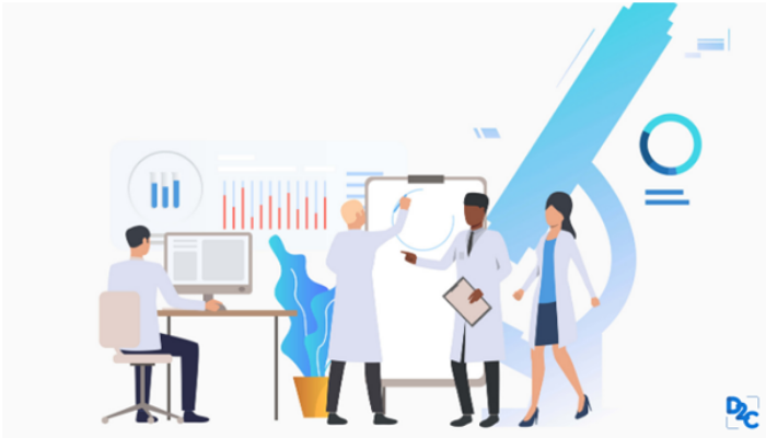 Why is healthcare software development important?