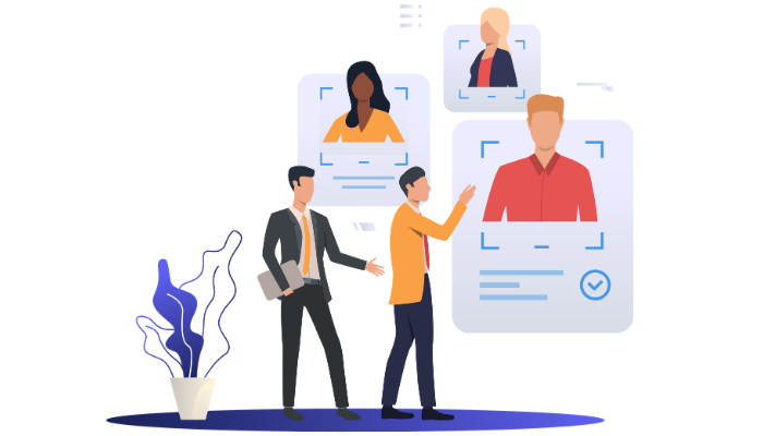 Human Resource Management System