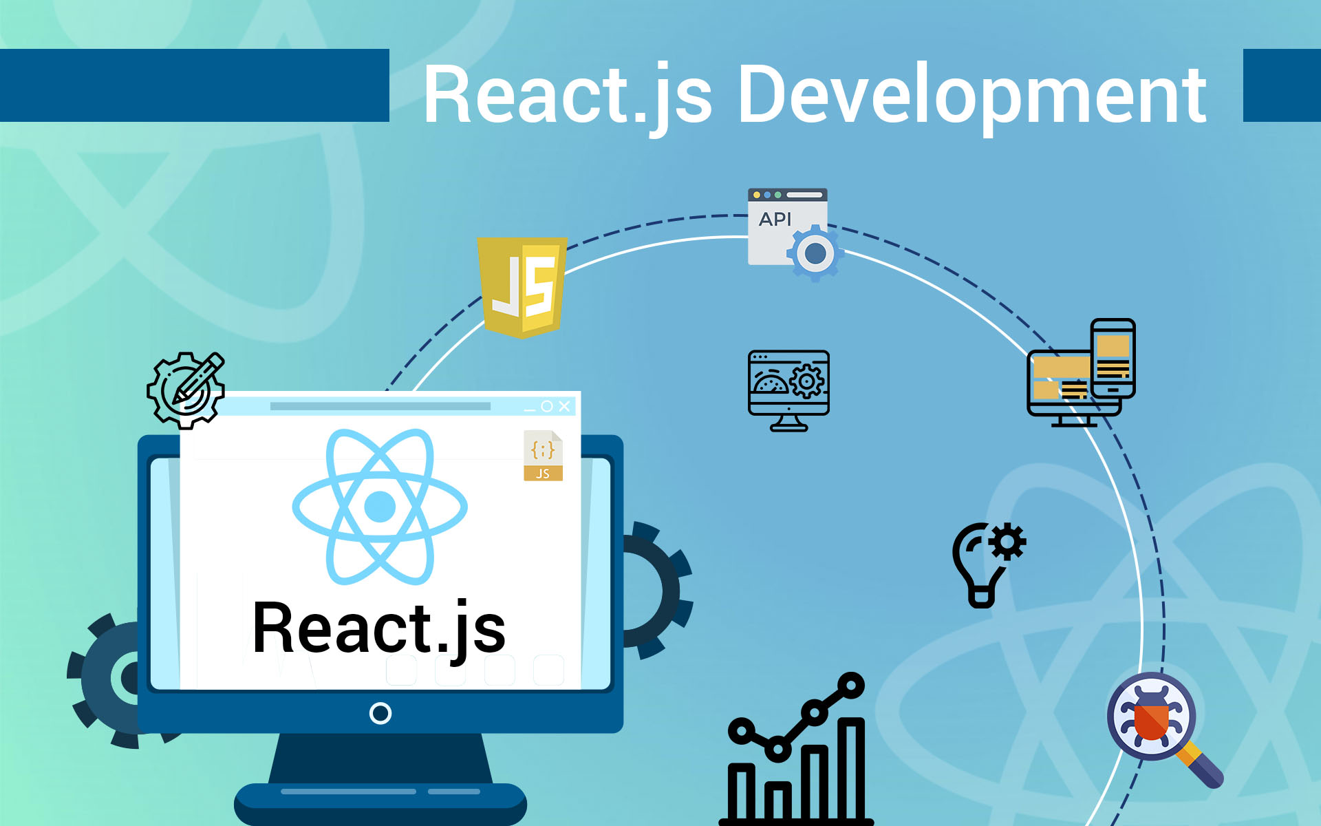 React JS — A Javascript Library for Building User Interfaces