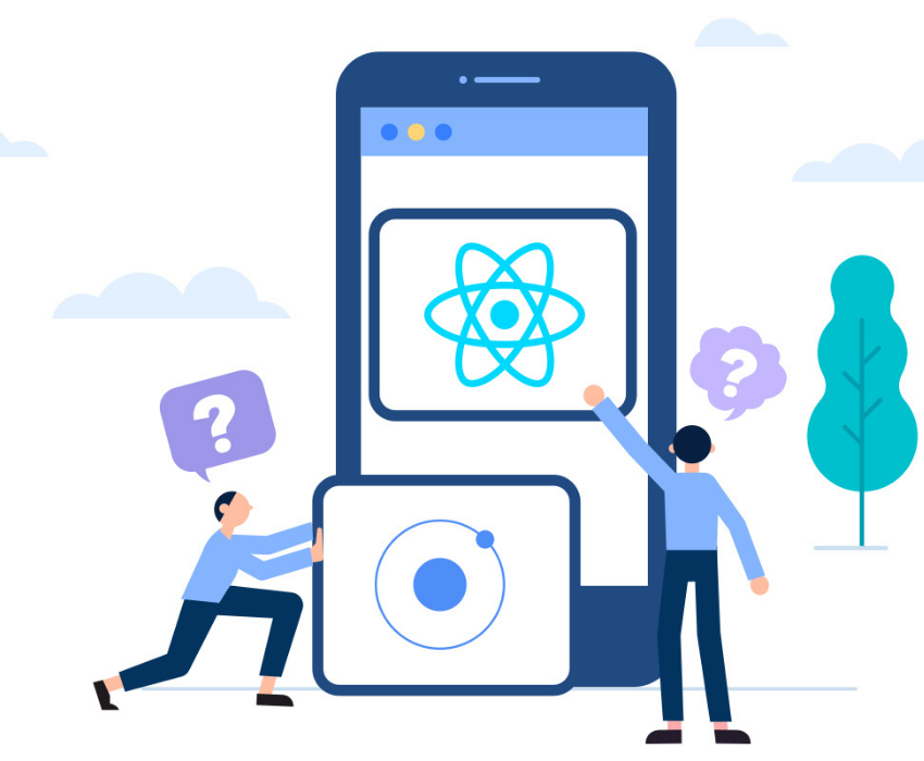 React Native: The Perfect Solution For Your Cross-Platform App