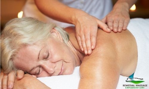 Looking For Geriatric Massage In San Antonio | Massage Natural Clinic