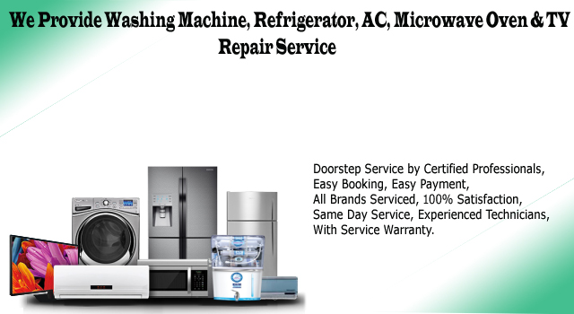 Whirlpool Service Center Pune