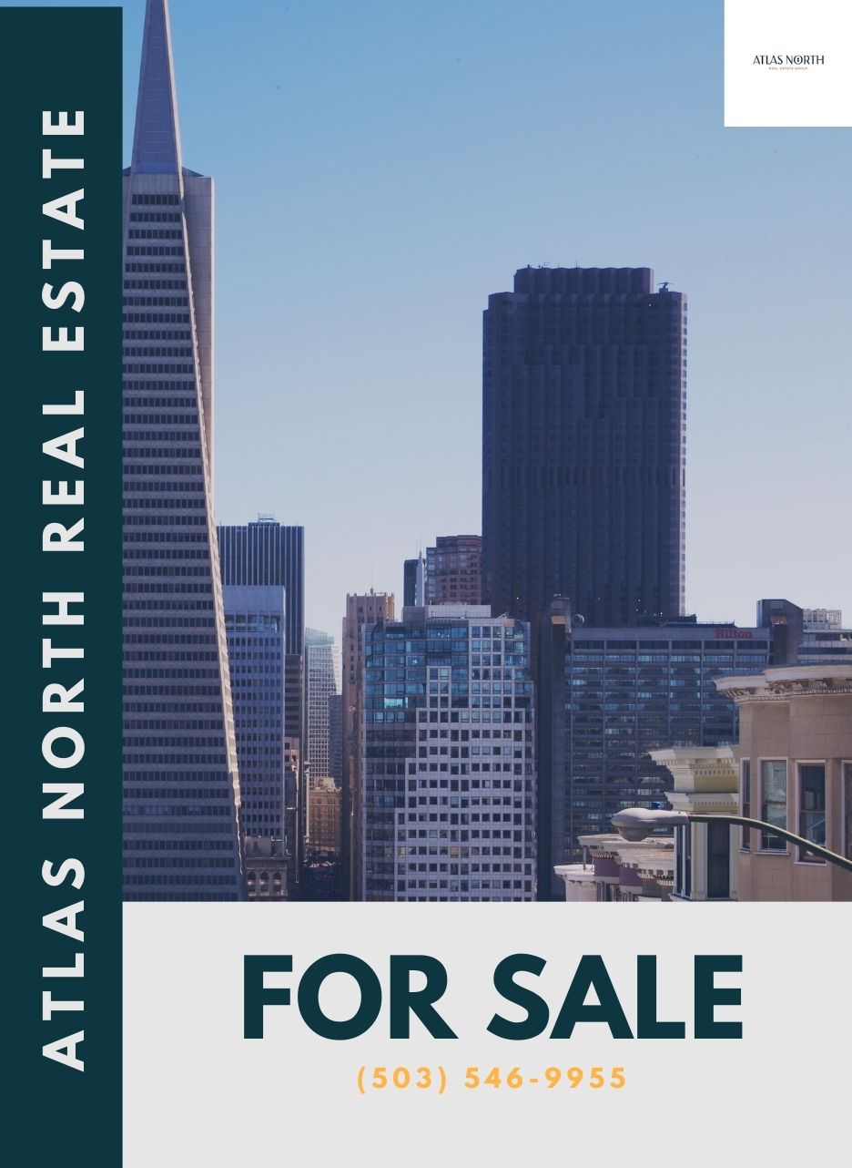 Atlas North Real Estate