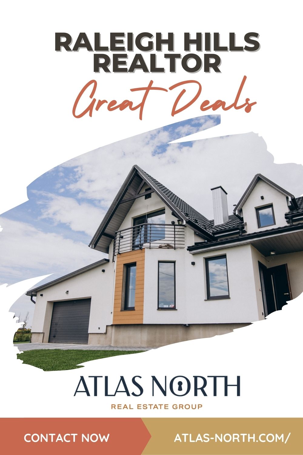 Highly Regarded Raleigh Hills Realtor  | Atlas North