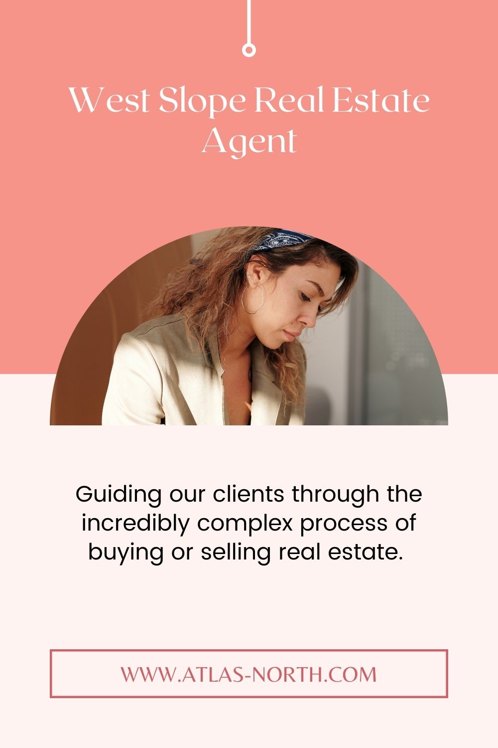 Best West Slope Real Estate Agent 2022 | Atlas-North