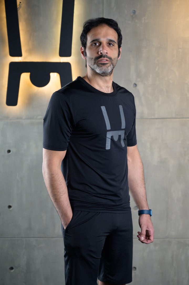 Why Gym Clothes Matter