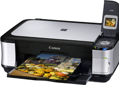 How to Replace the Ink Absorber on a Canon Printer?