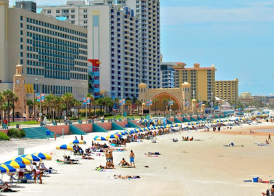 Daytona Beach Travel Guide – Plan a Sun-Kissed Vacations