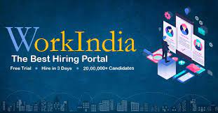 Free job posting, hire candidates visit on Kaam24.