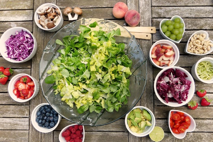 Make your own Korean food with Recipes