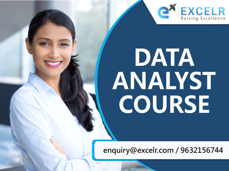 Importance of data analytics certification institutes