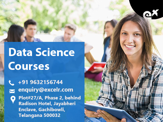 Data Science Courses