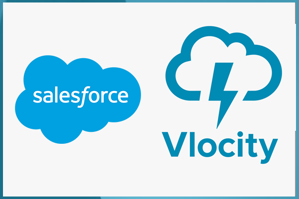 Salesforce Vlocity Training Certification