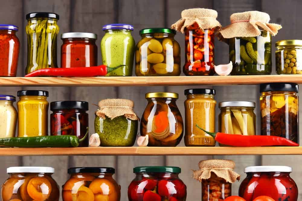 Global Food Preservatives Market Highlights and Forecasts to 2031