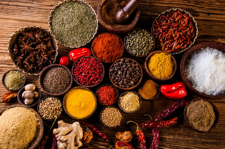 Food Ingredients Market Share, Growth And Key Players 2022-2031