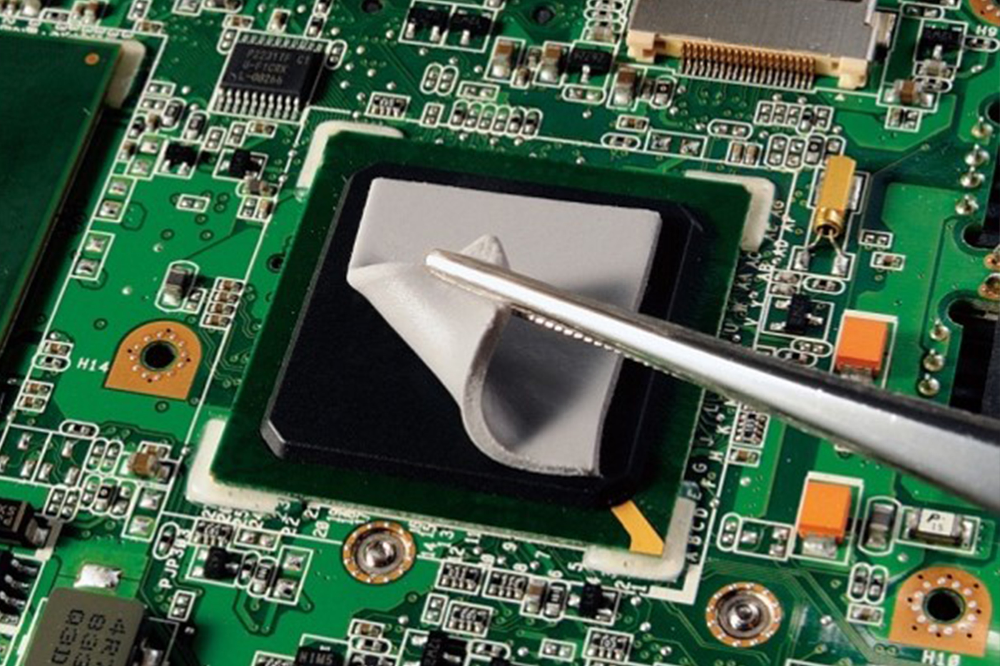 Thermal Interface Materials Market Statistics And Outlook 2021-2030