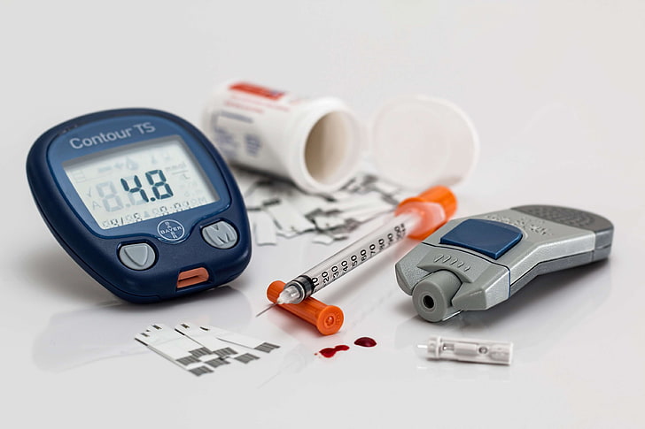 Diabetes Care Devices Market Report 2021-2030: Industry Analysis, Size, Share, Trends And Forecast