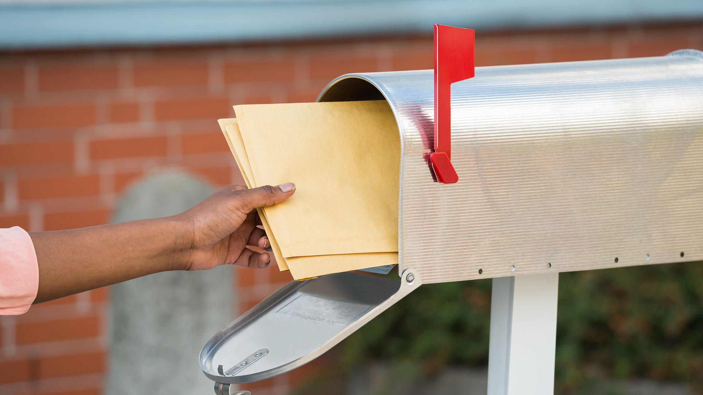 2021 Direct Mail Advertising Market Growth And Strategies