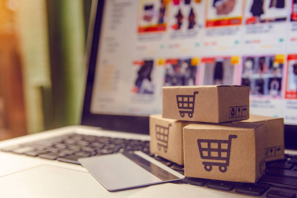 E-Commerce Market Size, Share And Trends 2031