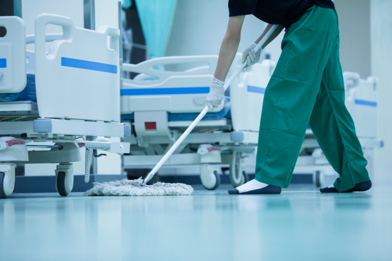 Extensive Medical Centre Cleaning Services in Melbourne