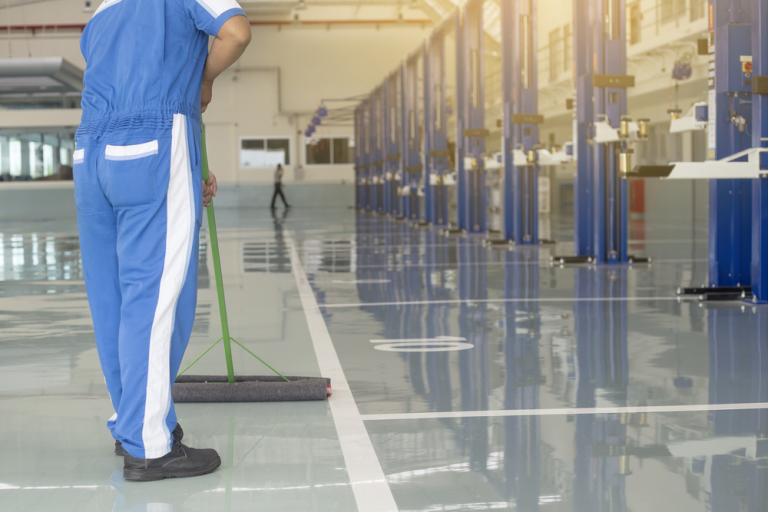Office Cleaning Services in Melbourne